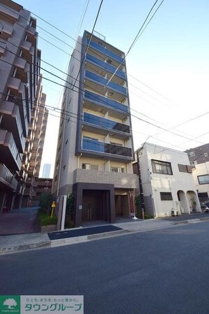 ディアレイシャス菊川の物件内観写真